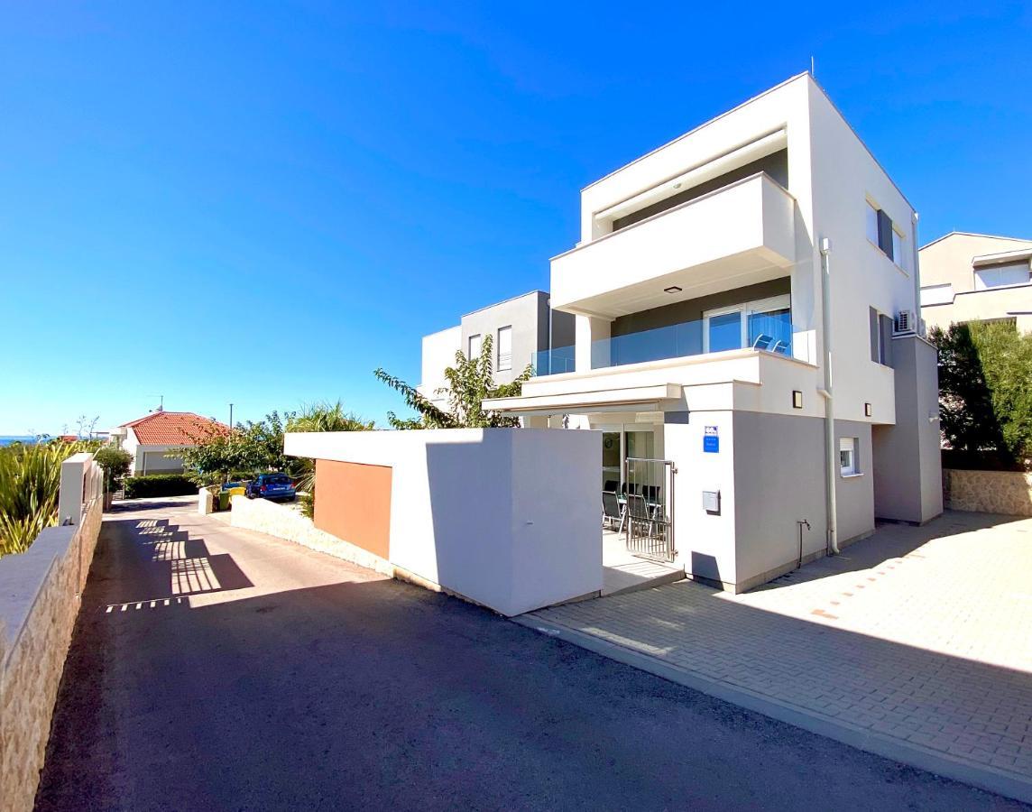 Villa Fantasy View