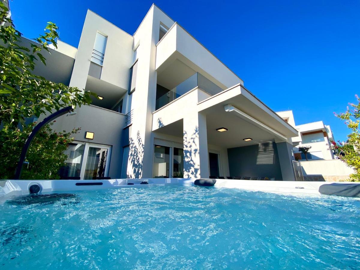 Villa Fantasy View