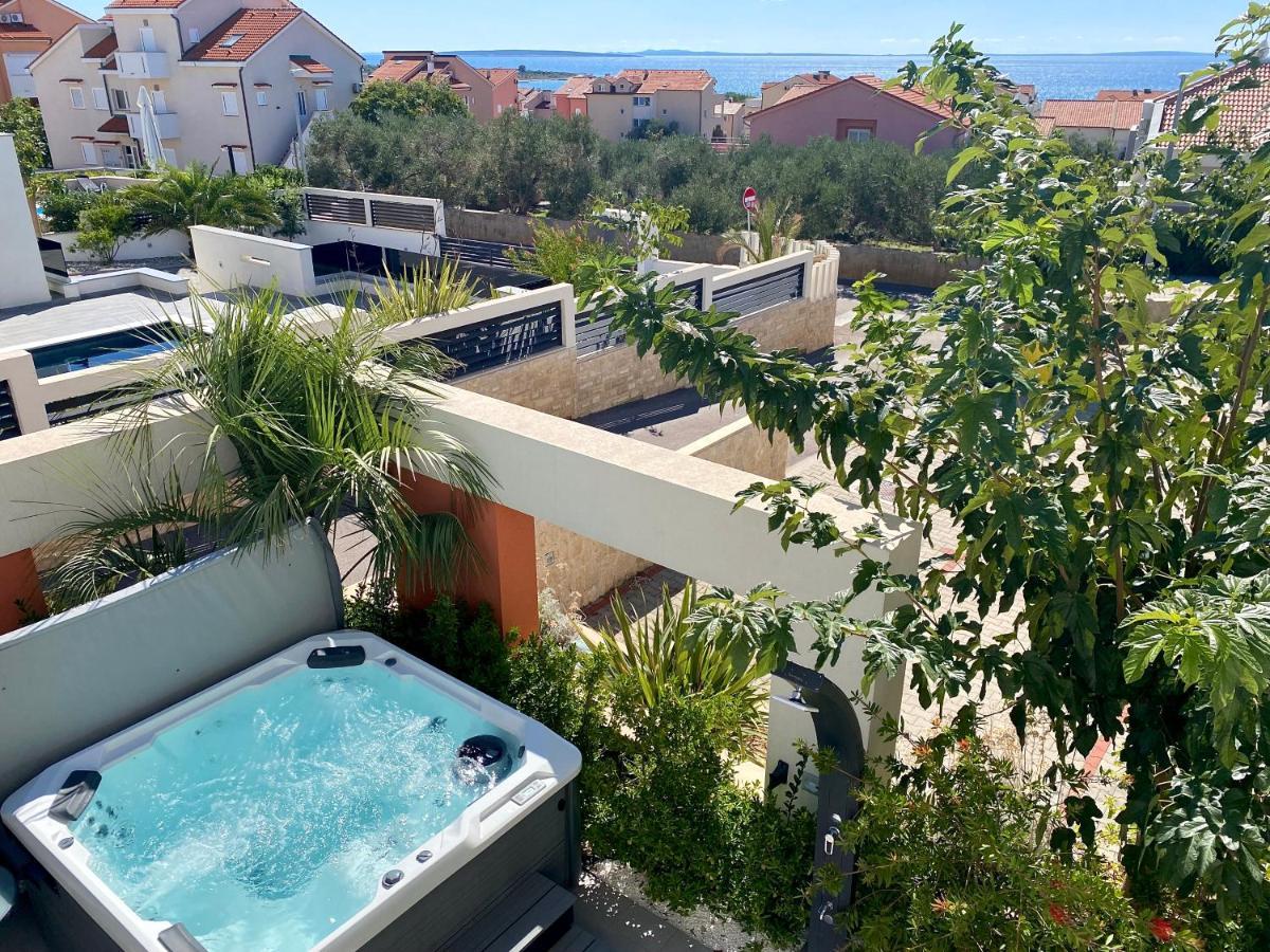 Villa Fantasy View Novalja