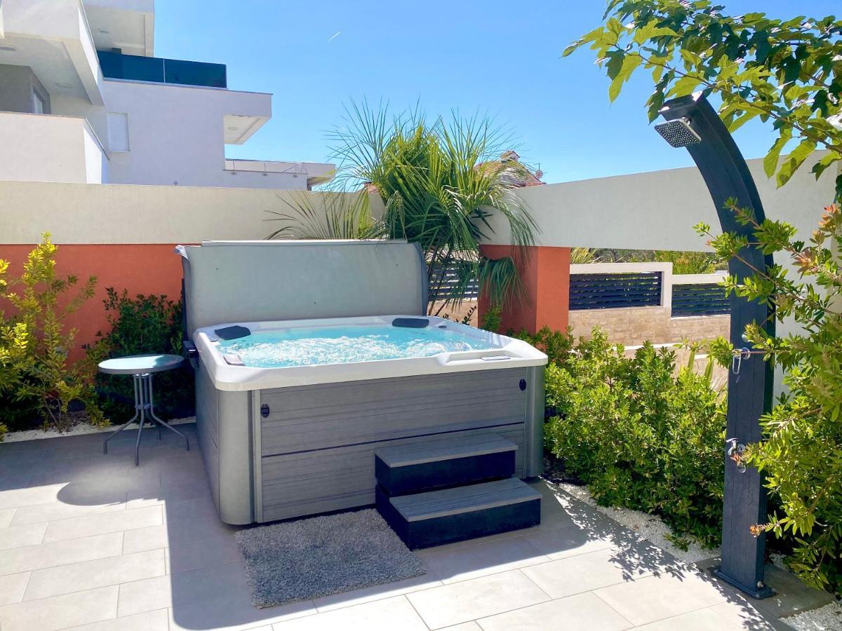 Fantasy View Villa Novalja