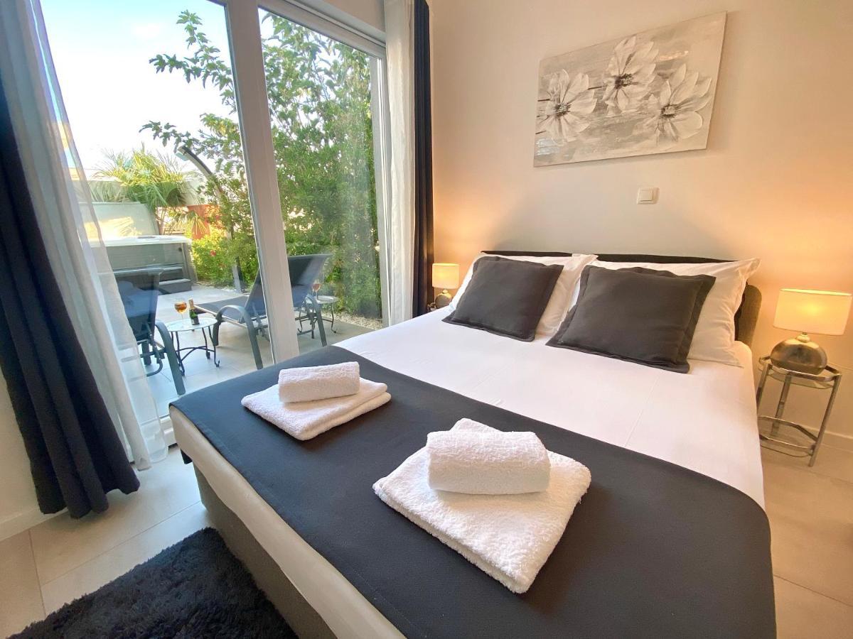 Villa Fantasy View Novalja