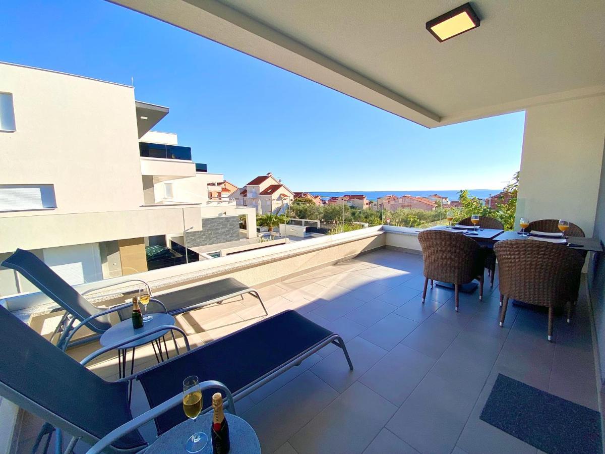 Villa Fantasy View Novalja